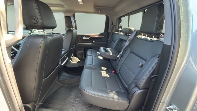 Used 2025 GMC Sierra 1500 Denali w/ Denali Reserve Package AWD/4WD image 20