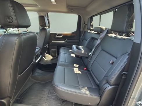 Used 2025 GMC Sierra 1500 Denali w/ Denali Reserve Package AWD/4WD image 20