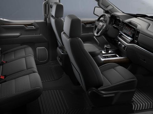 New 2026 GMC Sierra 1500 Elevation image 47