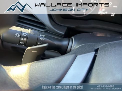 New 2026 Subaru Impreza 2.0i Sport image 18