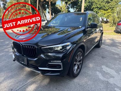 Used 2019 BMW X5 xDrive40i w/ Premium Package 2