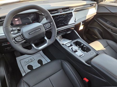 New 2026 Jeep Cherokee Limited image 7