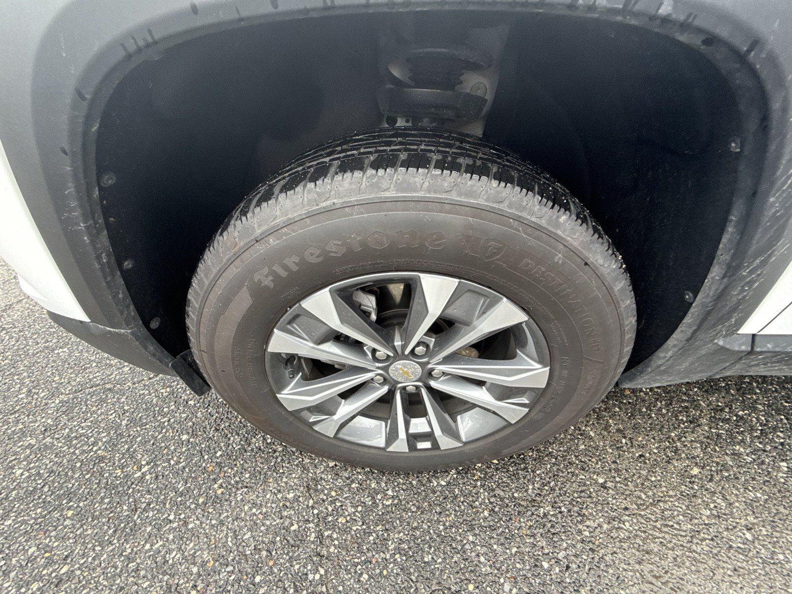Used 2026 Chevrolet Equinox LT FWD image 31