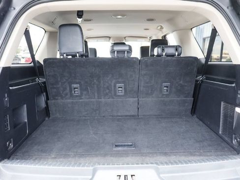 Certified 2024 Ford Expedition Max XLT AWD/4WD image 26