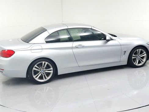 Used 2016 BMW 428i Convertible image 11