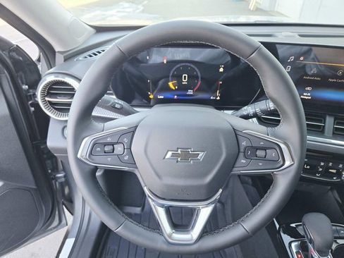 New 2026 Chevrolet Trax ACTIV w/ Driver Confidence Package image 15