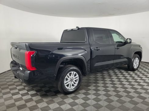 Used 2026 Toyota Tundra SR5 AWD/4WD image 4