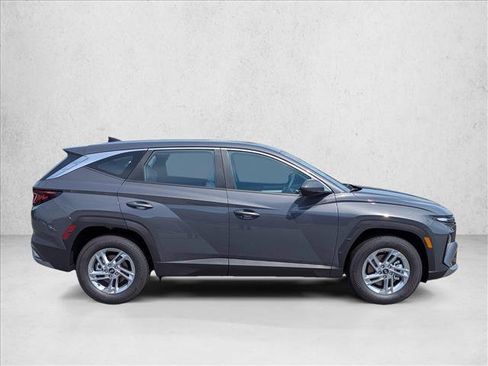 New 2026 Hyundai Tucson SE FWD image 4