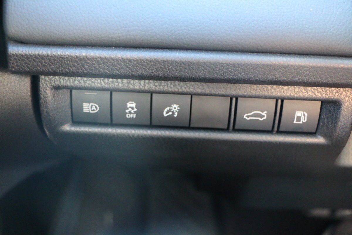 Used 2026 Toyota Camry XSE FWD image 20