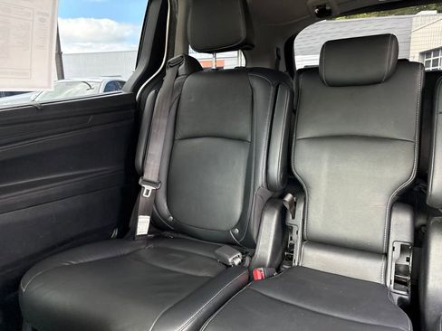 Used 2022 Honda Odyssey EX-L image 11