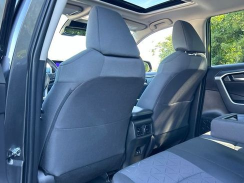 Used 2023 Toyota RAV4 XLE w/ Convenience Package AWD/4WD image 37