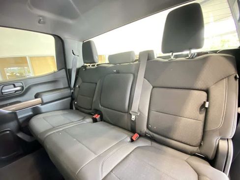 Used 2020 Chevrolet Silverado 1500 LT Trail Boss w/ Convenience Package AWD/4WD image 24