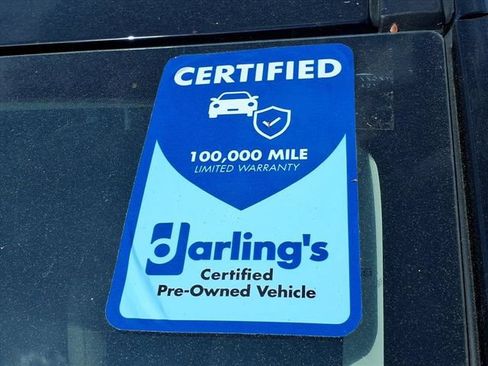 Used 2025 Ford Bronco Sport Big Bend w/ Convenience Package AWD/4WD image 8