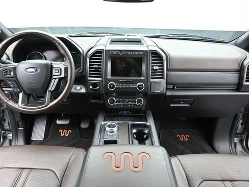 Used 2021 Ford Expedition King Ranch w/ Cargo Package image 25
