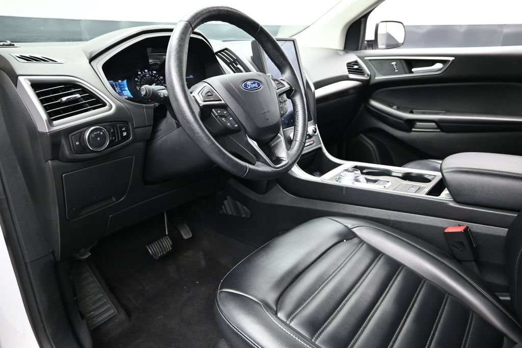 Used 2024 Ford Edge SEL w/ Convenience Package AWD/4WD image 19