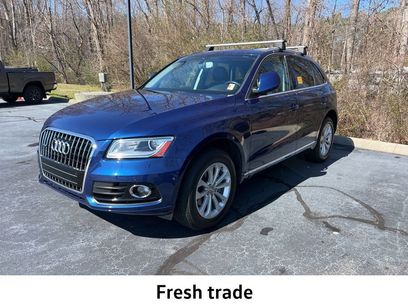 Used 2014 Audi Q5 2.0T Premium Plus