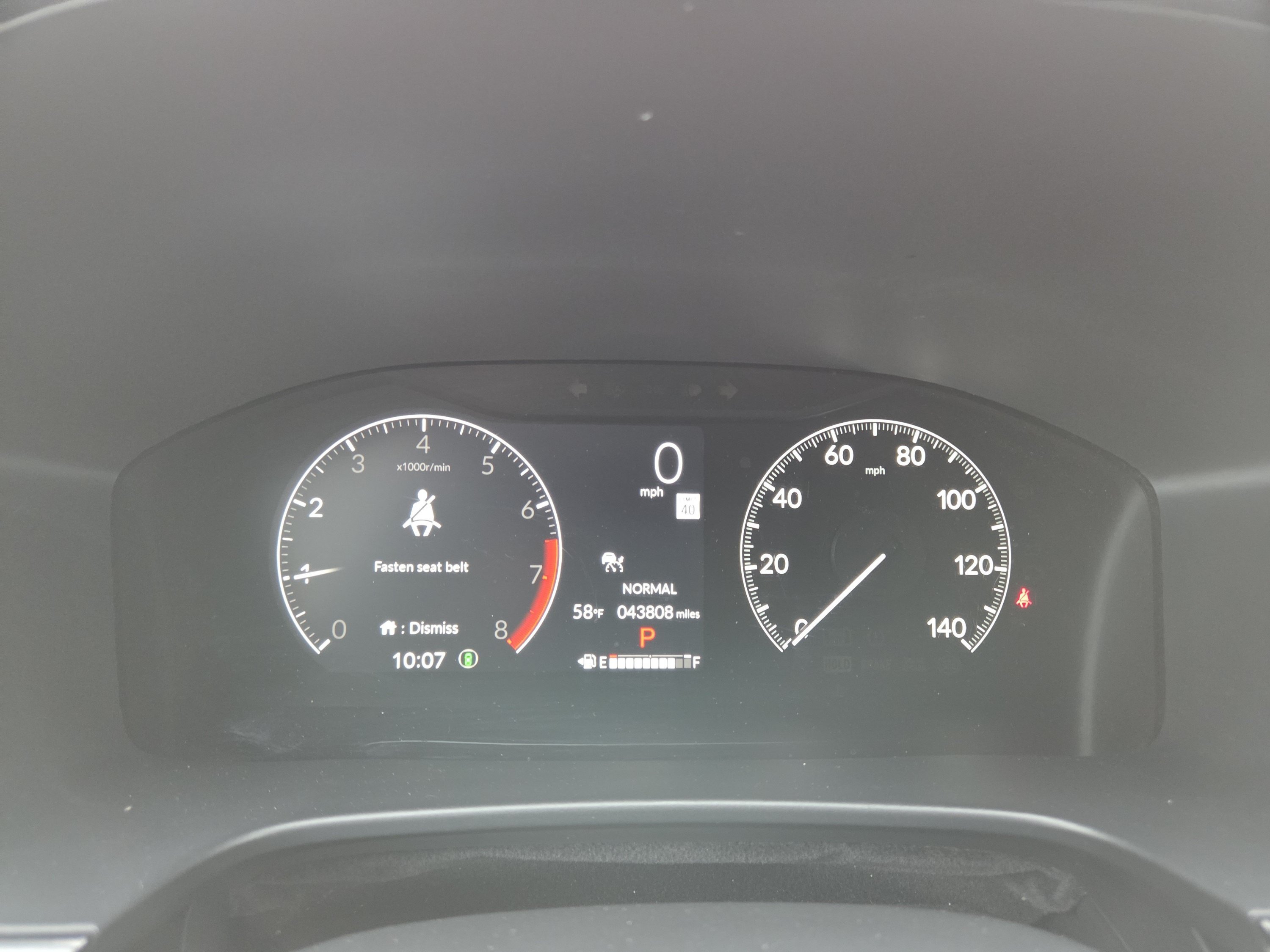 Used 2025 Honda CR-V EX-L image 31