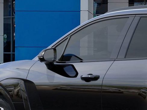 New 2026 Chevrolet Blazer EV RS image 12