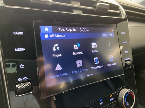 Used 2022 Hyundai Santa Cruz SEL image 24