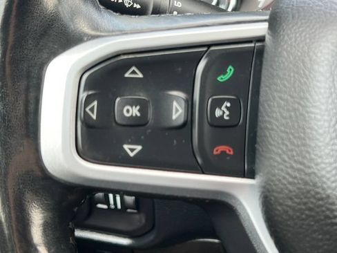 Used 2019 RAM 1500 Big Horn AWD/4WD image 21