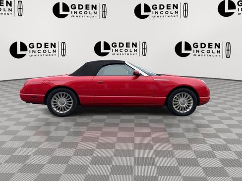 Used 2005 Ford Thunderbird image 9