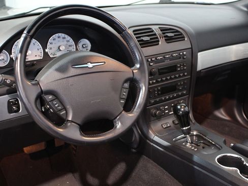 Used 2004 Ford Thunderbird RWD image 14