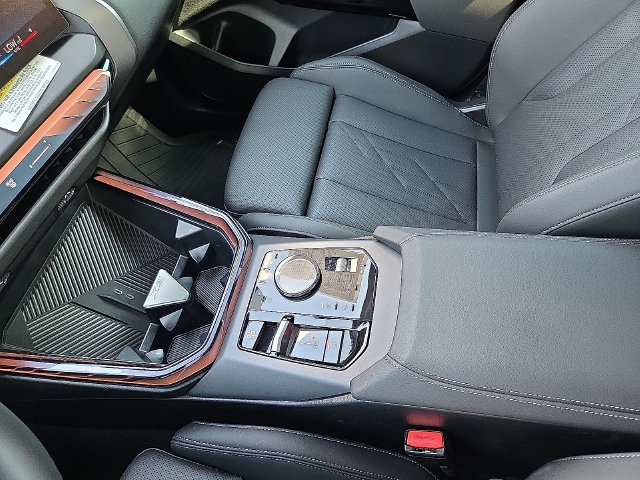 Certified 2026 BMW X3 xDrive30i AWD/4WD image 29