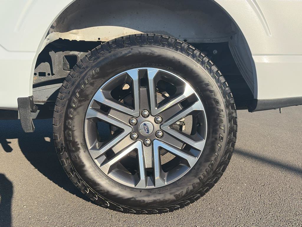 Used 2021 Ford F150 XL w/ STX Appearance Package AWD/4WD image 25