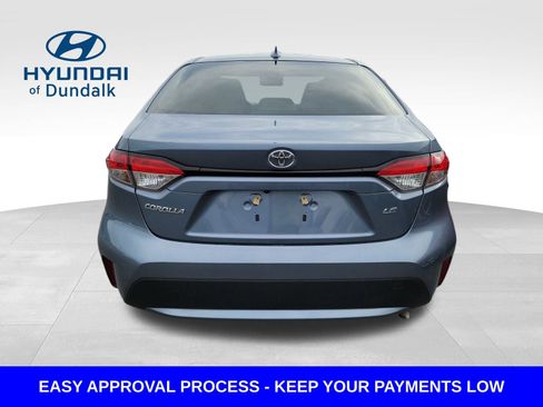 Used 2022 Toyota Corolla LE image 6