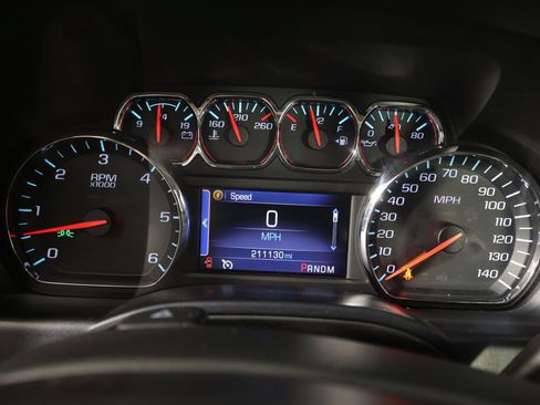 Used 2014 Chevrolet Silverado 1500 LT w/ All Star Edition RWD image 29