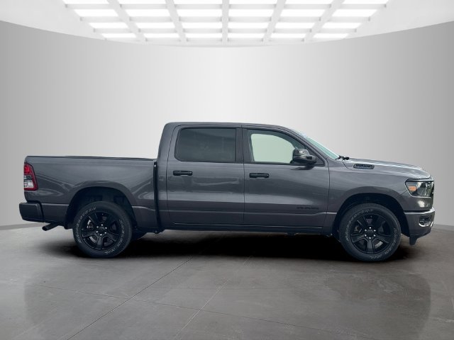 Certified 2023 RAM 1500 Big Horn AWD/4WD image 8