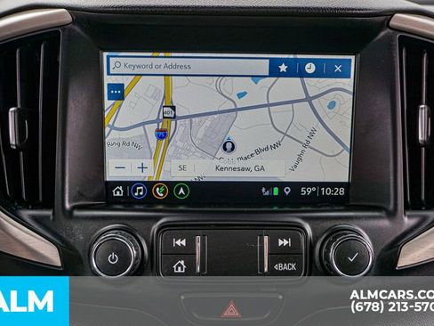 Used 2019 GMC Terrain Denali w/ Advanced Safety Package image 36