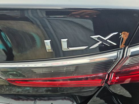 Used 2020 Acura ILX image 29