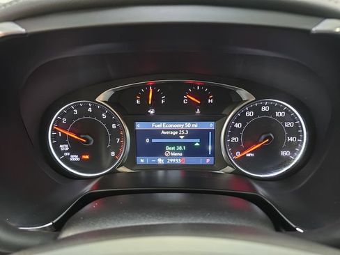 Used 2024 Chevrolet Blazer LT w/ Convenience Package AWD/4WD image 23