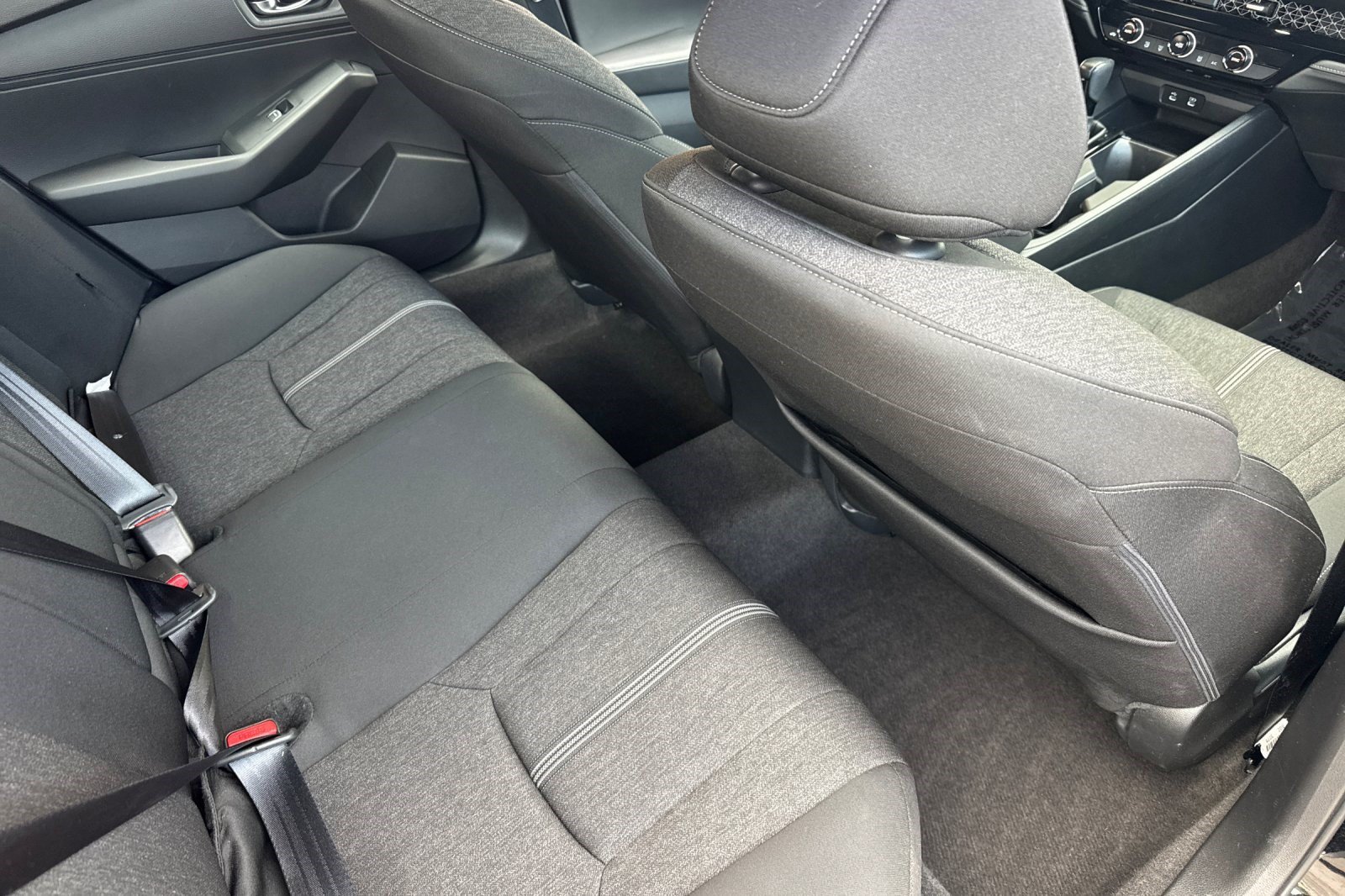 Used 2024 Honda Accord Sport image 30