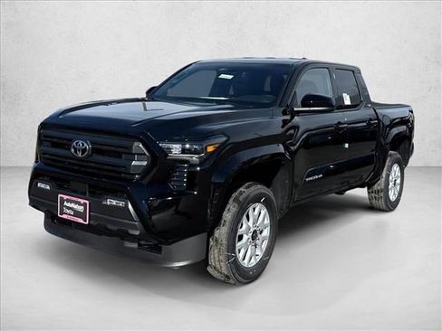 New 2026 Toyota Tacoma SR5 image 1