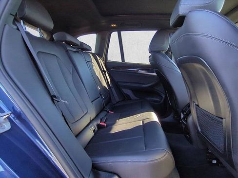 Certified 2024 BMW X3 xDrive30i w/ Premium Package image 20