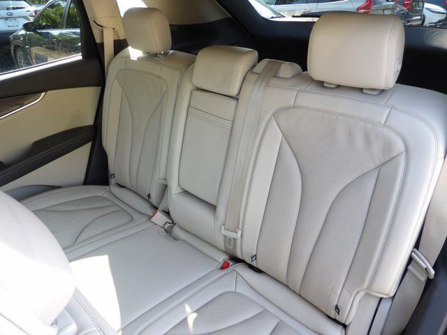 Used 2020 Lincoln Nautilus Reserve w/ Equipment Group 201A FWD image 25