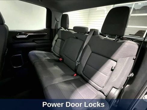 Used 2023 GMC Sierra 1500 Elevation w/ X31 Off-Road Package AWD/4WD image 31
