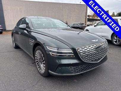 Used 2024 Genesis G80