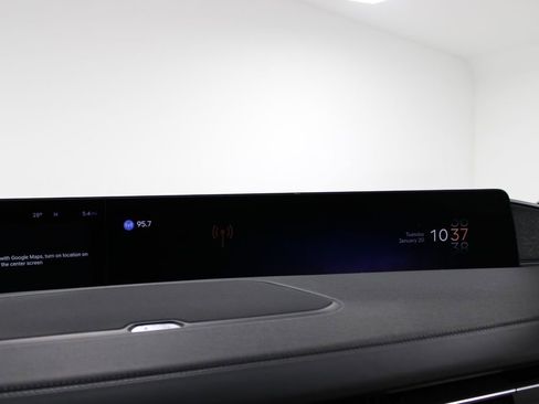 New 2026 Lincoln Navigator Reserve w/ Jet Appearance Package AWD/4WD image 45