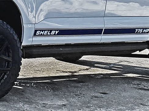 Used 2023 Ford F150 Lariat w/ Equipment Group 502A High image 42