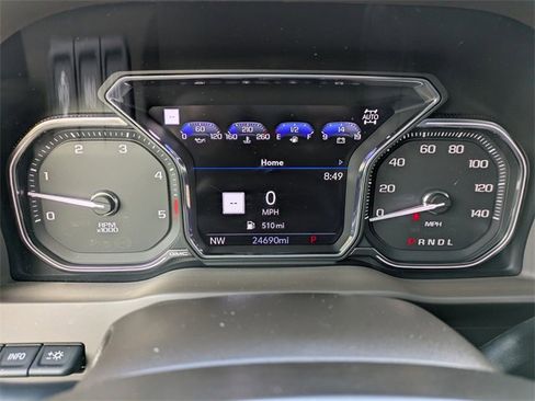 Used 2023 GMC Sierra 2500 Denali w/ Denali Ultimate Package image 32