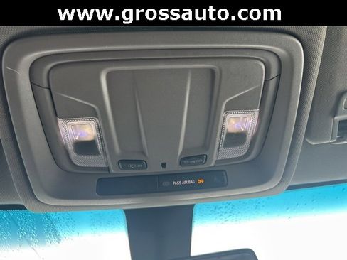 Used 2023 Chevrolet Silverado 2500 W/T w/ WT Convenience Package image 24