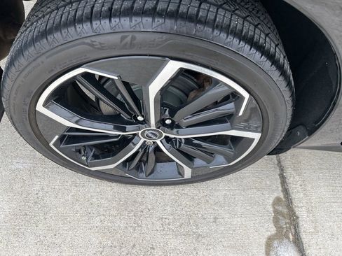 Used 2024 Nissan Altima 2.5 SR image 14