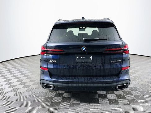 New 2026 BMW X5 xDrive40i image 8