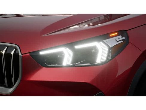 New 2026 BMW X1 xDrive28i w/ Convenience Package image 6