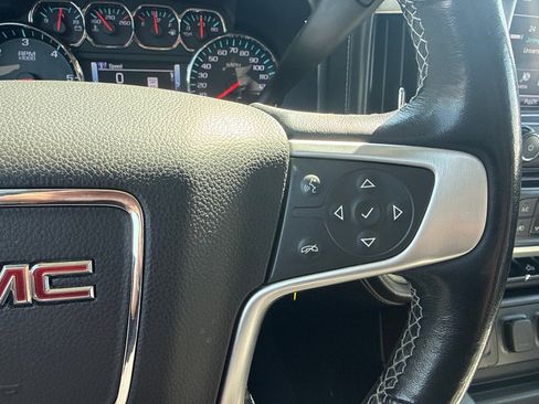 Used 2018 GMC Sierra 1500 SLT w/ SLT Premium Package image 29