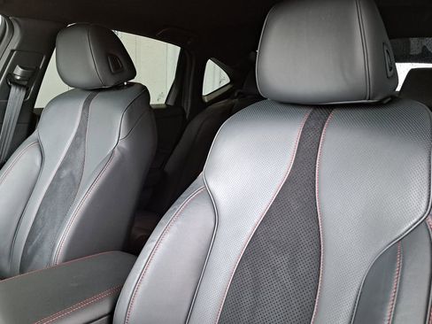 Used 2024 Acura TLX SH-AWD w/ A-SPEC Pkg image 25