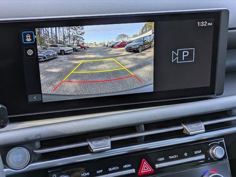 New 2026 Hyundai Santa Cruz SEL image 14